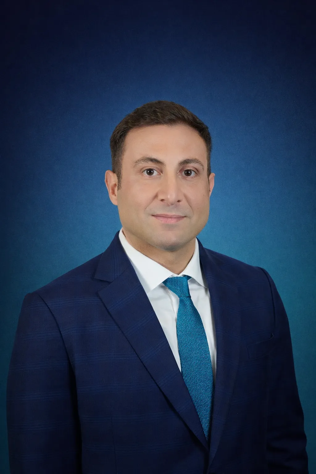 Karim Fawaz — Managing Partner, AX Law